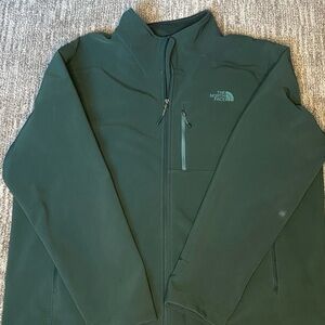 Men’s Apex Bionic Windwall Jacket